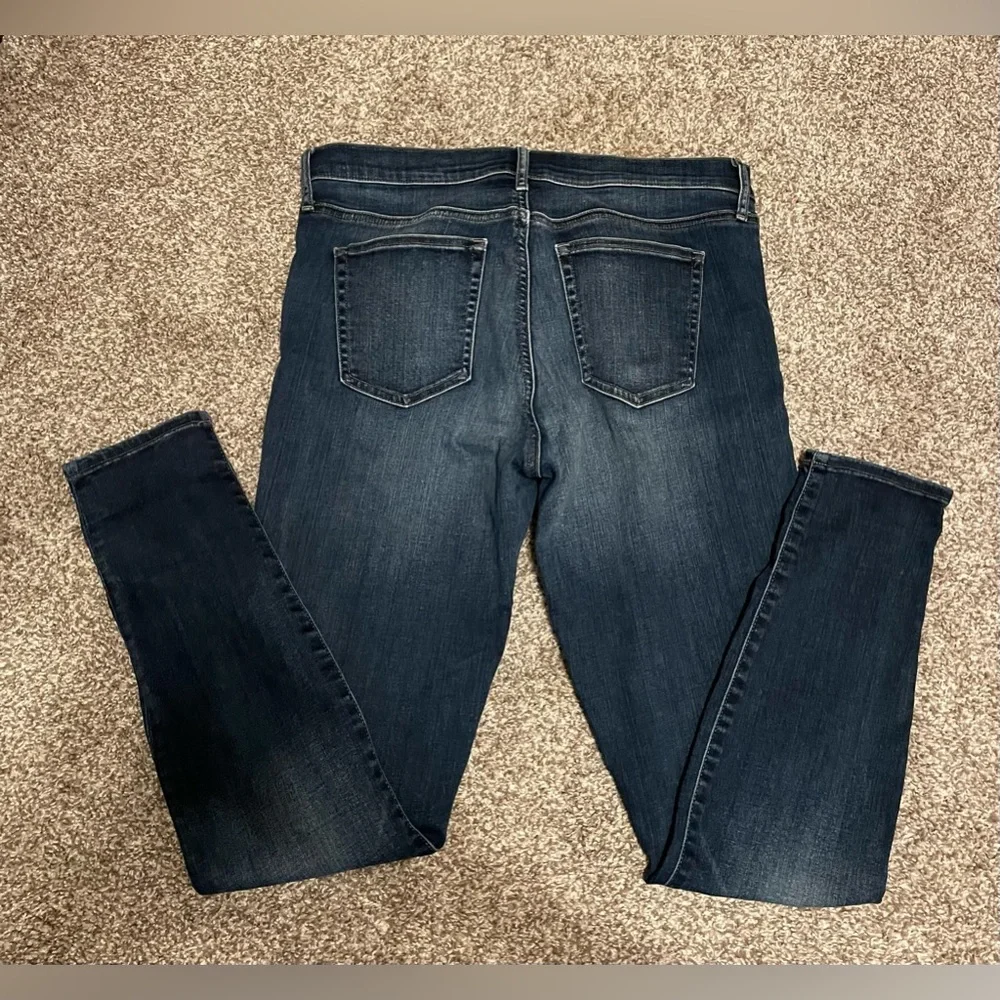 GAP Resolution True Skinny Jeans - Picture 6 of 10